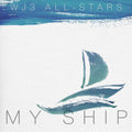 My Ship (CD Version)