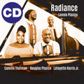 Radiance- Lonnie Plaxico - CD