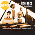 Radiance- Lonnie Plaxico - MP3 Download