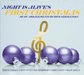 CD "Night Is Alive's First Christmas" by the Night Is Alive All-Stars